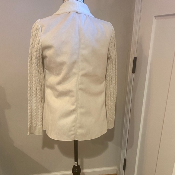 Gaby L Eden Jacket Size Small - Picture 3 of 5